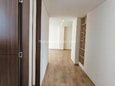 Apartamento de 3 alcobas en venta en Avenida El Paraiso, Chía, 99 m² · foto 12 de 20