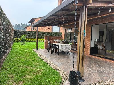 Casa de 3 alcobas en venta en Bojaca, Chía, 161 m² · foto 18 de 20