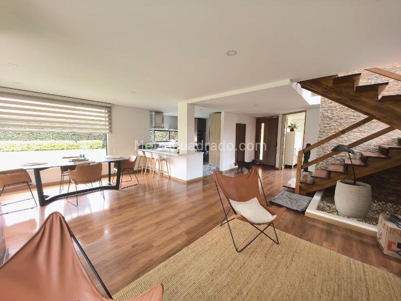 Casa – Chía - Vista 3