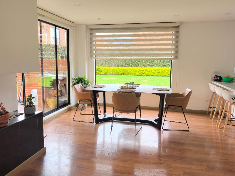 Casa – Chía - Vista 5