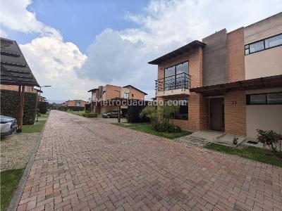 Casa en venta en Vereda Bojaca, Chía · foto 3 de 20