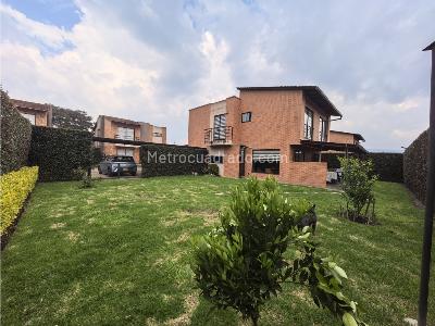 Casa en venta en Vereda Bojaca, Chía · foto 18 de 20