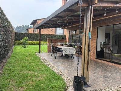 Casa en venta en Vereda Bojaca, Chía · foto 19 de 20