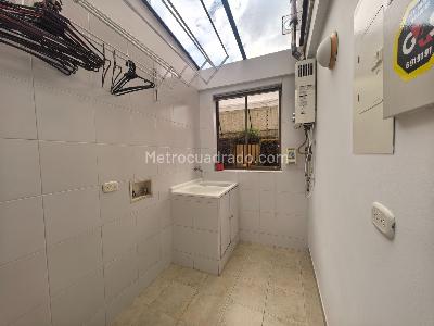 Casa de 5 alcobas en venta en Cataluña, Chía, 151 m² · foto 19 de 20
