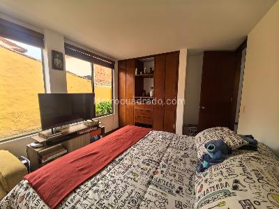 Casa de 3 alcobas en venta en El 40, Chía, 150 m² · foto 10 de 20