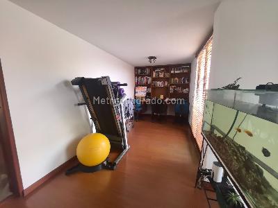 Casa de 3 alcobas en venta en El 40, Chía, 150 m² · foto 12 de 20
