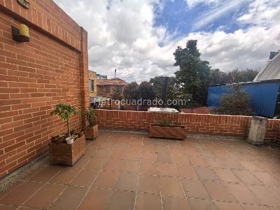 Casa de 3 alcobas en venta en El 40, Chía, 150 m² · foto 18 de 20