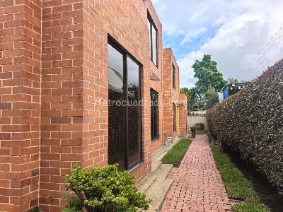 Casa de 3 alcobas en venta en El 40, Chía, 150 m² · foto 20 de 20