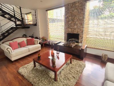Casa de 3 alcobas en venta en El 40, Chía, 150 m² · foto 2 de 20
