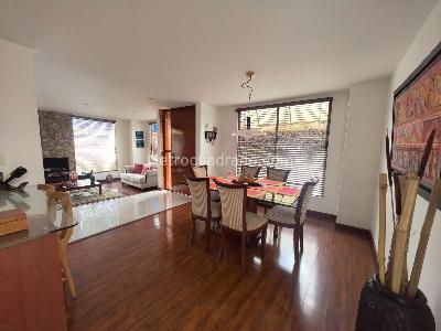 Casa de 3 alcobas en venta en El 40, Chía, 150 m² · foto 5 de 20