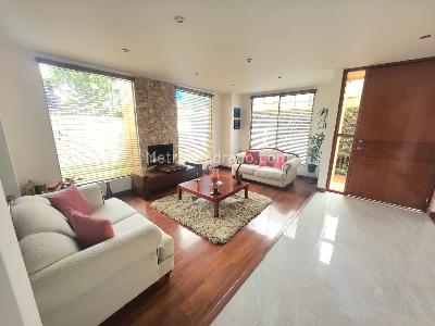Casa de 3 alcobas en venta en El 40, Chía, 150 m² · foto 6 de 20