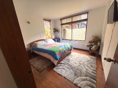 Casa de 3 alcobas en venta en El 40, Chía, 150 m² · foto 7 de 20