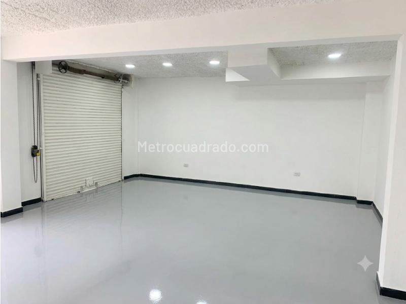 Local Comercial en Arriendo, Vereda Bojaca Avenida El Paraiso, Chía - Vista 2