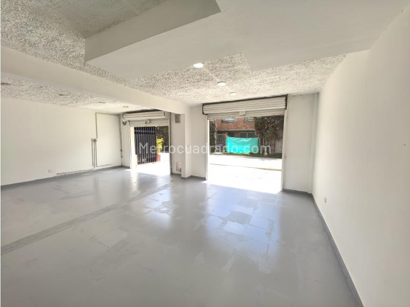Local Comercial en Arriendo, Vereda Bojaca Avenida El Paraiso, Chía - Vista 4