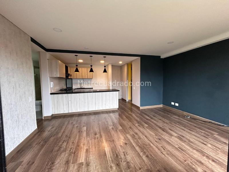 Piso – Cajicá - Vista 4