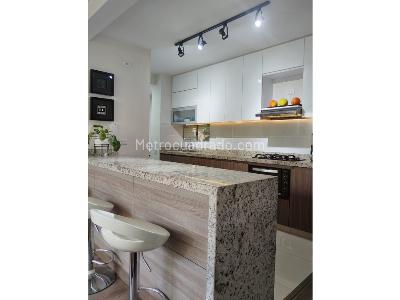 Apartamento de 3 alcobas en venta en Huertas Reservado, Cajicá, 96 m² · foto 2 de 20