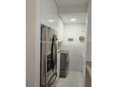 Apartamento de 3 alcobas en venta en Huertas Reservado, Cajicá, 96 m² · foto 4 de 20