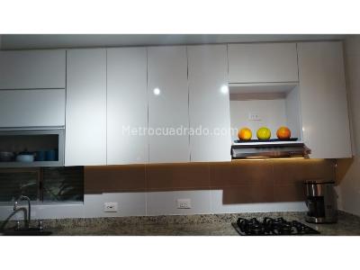 Apartamento de 3 alcobas en venta en Huertas Reservado, Cajicá, 96 m² · foto 5 de 20