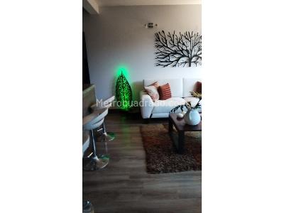 Apartamento de 3 alcobas en venta en Huertas Reservado, Cajicá, 96 m² · foto 6 de 20