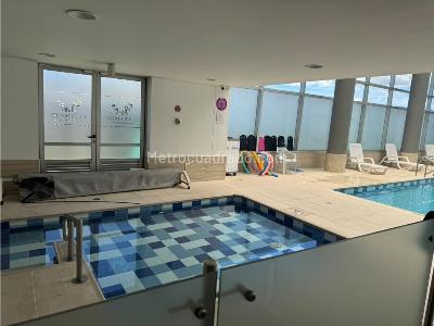 Apartamento de 3 alcobas en venta en Huertas Reservado, Cajicá, 96 m² · foto 7 de 20