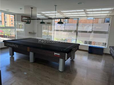 Apartamento de 3 alcobas en venta en Huertas Reservado, Cajicá, 96 m² · foto 11 de 20