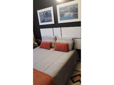 Apartamento de 3 alcobas en venta en Huertas Reservado, Cajicá, 96 m² · foto 12 de 20