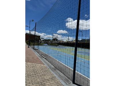 Apartamento de 3 alcobas en venta en Huertas Reservado, Cajicá, 96 m² · foto 13 de 20