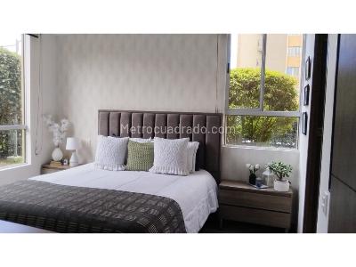 Apartamento de 3 alcobas en venta en Huertas Reservado, Cajicá, 96 m² · foto 16 de 20