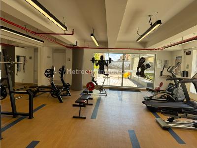 Apartamento de 3 alcobas en venta en Huertas Reservado, Cajicá, 96 m² · foto 17 de 20