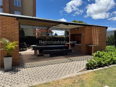 Apartamento de 3 alcobas en venta en Huertas Reservado, Cajicá, 96 m² · foto 19 de 20