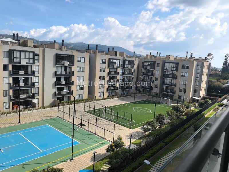 Piso – Cajicá, Calahorra - Vista 2