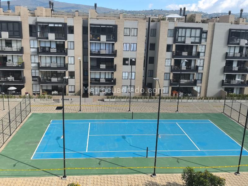 Piso – Cajicá, Calahorra - Vista 3