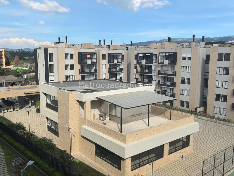 Piso – Cajicá, Calahorra - Vista 4