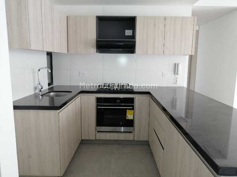 Piso – Cajicá, Calahorra - Vista 5