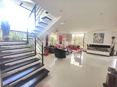 Casa en venta en Vereda Bojaca, Chía · foto 2 de 20