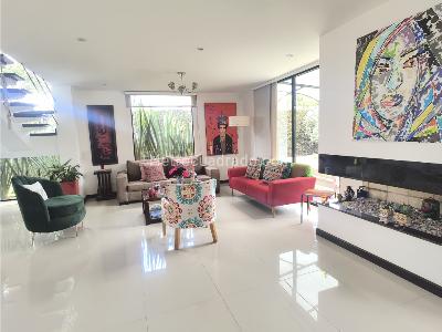 Casa en venta en Vereda Bojaca, Chía · foto 3 de 20