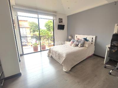 Casa en venta en Vereda Bojaca, Chía · foto 17 de 20