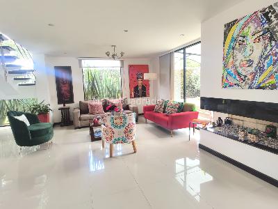 Casa en venta en Vereda Bojaca, Chía · foto 6 de 20