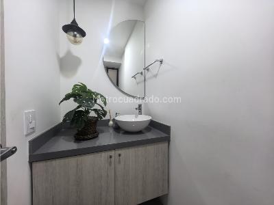 Apartamento de 3 alcobas en venta en Milla De Oro, Cajicá, 86 m² · foto 10 de 19