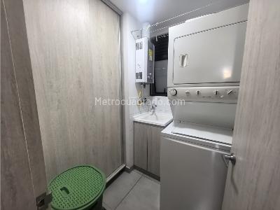 Apartamento de 3 alcobas en venta en Milla De Oro, Cajicá, 86 m² · foto 11 de 19