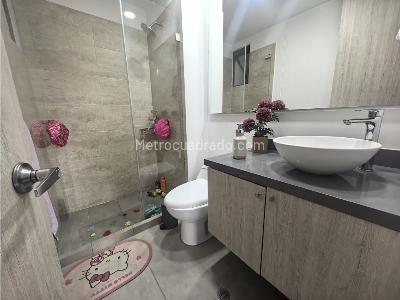 Apartamento de 3 alcobas en venta en Milla De Oro, Cajicá, 86 m² · foto 13 de 19
