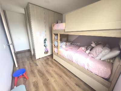 Apartamento de 3 alcobas en venta en Milla De Oro, Cajicá, 86 m² · foto 14 de 19