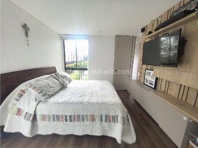 Apartamento de 3 alcobas en venta en Milla De Oro, Cajicá, 86 m² · foto 15 de 19