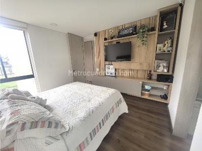 Apartamento de 3 alcobas en venta en Milla De Oro, Cajicá, 86 m² · foto 16 de 19
