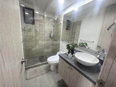 Apartamento de 3 alcobas en venta en Milla De Oro, Cajicá, 86 m² · foto 17 de 19