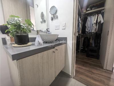 Apartamento de 3 alcobas en venta en Milla De Oro, Cajicá, 86 m² · foto 18 de 19