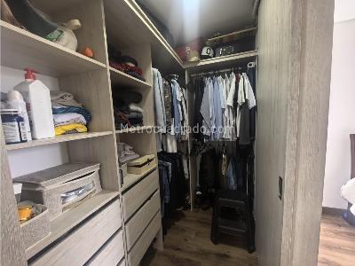 Apartamento de 3 alcobas en venta en Milla De Oro, Cajicá, 86 m² · foto 19 de 19