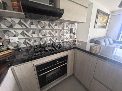 Apartamento de 3 alcobas en venta en Milla De Oro, Cajicá, 86 m² · foto 3 de 19