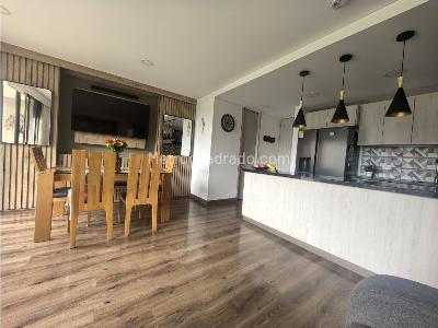 Apartamento de 3 alcobas en venta en Milla De Oro, Cajicá, 86 m² · foto 5 de 19