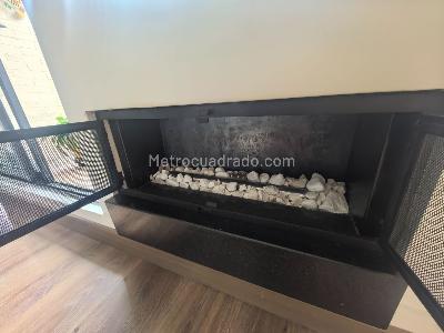 Apartamento de 3 alcobas en venta en Buena Suerte, Cajicá, 86 m² · foto 8 de 20